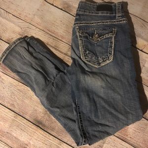 Daytrip Fall Jeans